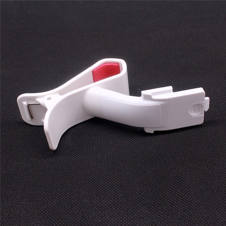 3.7V 380mAh 25C Lipo Battery + Stand Mount Holder for Syma X21W X21 RC Quadcopter-9