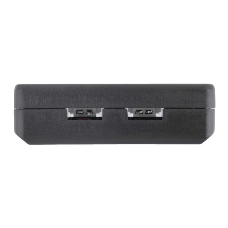 1S 3.7V 500mA Li-Po Battery Balance Charger for Hubsan H107 H107L H107C H107D X4 V252 JXD385 Etc-5
