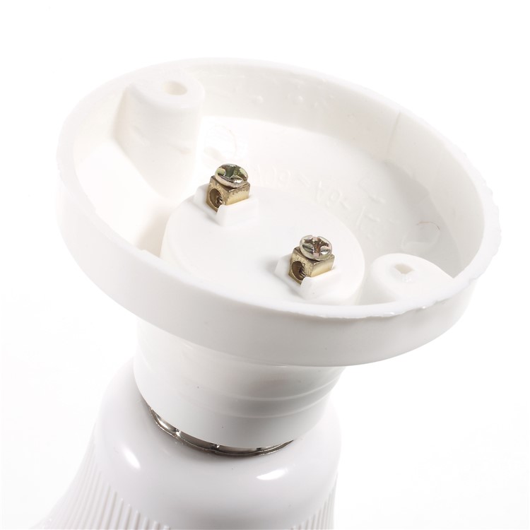 E27 360 degree WiFi LED Bulb Panoramic Camera Wireless 1.3MP IP Bulb Camera Smart Home 3D VR Camera-7