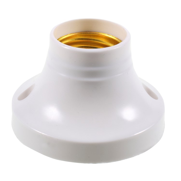 WiFi Panoramic 360-degree 3MP Fisheye IP Camera E27 Smart LED Bulb Home Security-10