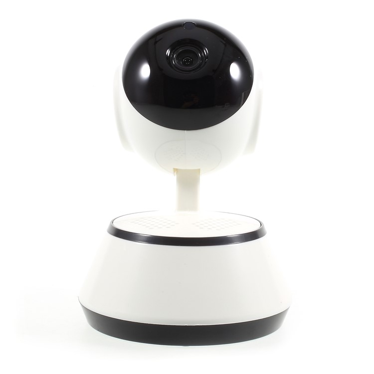 TV-X510A 720P WiFi Smart IP Camera Wireless Pan / Tilt Indoor Security Surveillance System - US Plug-2