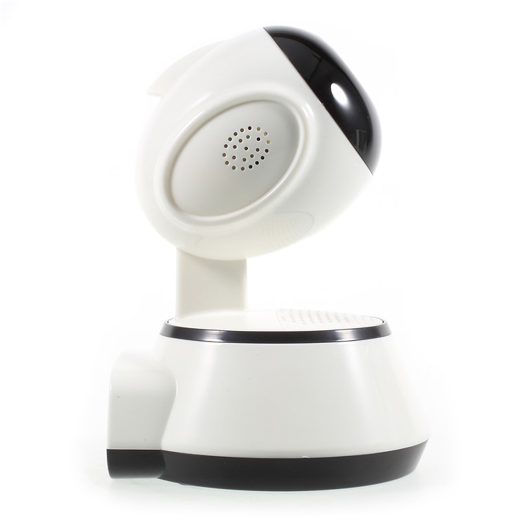 TV-X510A 720P WiFi Smart IP Camera Wireless Pan / Tilt Indoor Security Surveillance System - US Plug-4