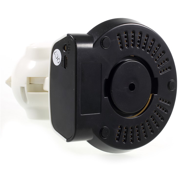TV-X510A 720P WiFi Smart IP Camera Wireless Pan / Tilt Indoor Security Surveillance System - US Plug-5