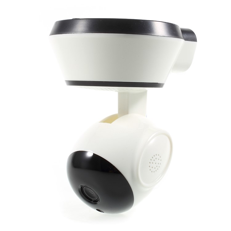 TV-X510A 720P WiFi Smart IP Camera Wireless Pan / Tilt Indoor Security Surveillance System - US Plug-6