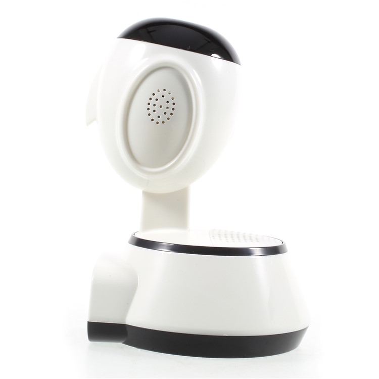 TV-X510A 720P WiFi Smart IP Camera Wireless Pan / Tilt Indoor Security Surveillance System - US Plug-7