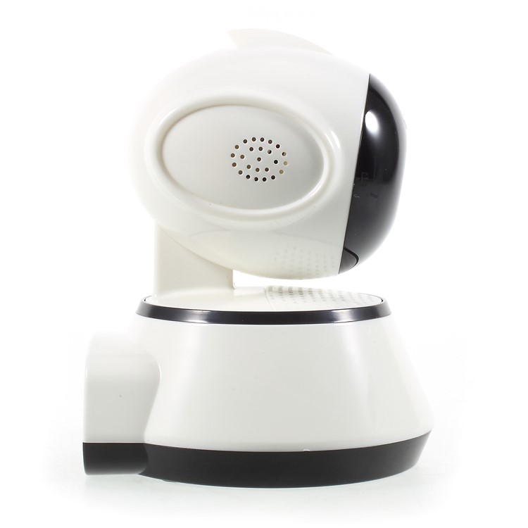 TV-X510A 720P WiFi Smart IP Camera Wireless Pan / Tilt Indoor Security Surveillance System - US Plug-8