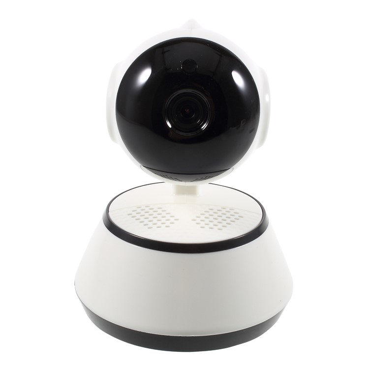 TV-X510A 720P WiFi Smart IP Camera Wireless Pan / Tilt Indoor Security Surveillance System - US Plug-9