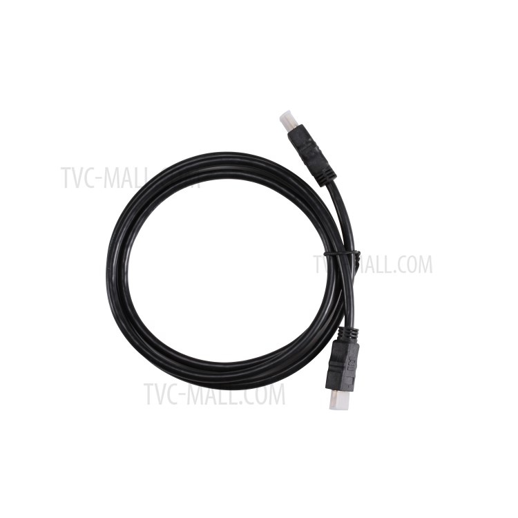 130MA 13-inch 1920x1080 CCTV TFT LCD Monitor with BNC/AV/VGA/HDMI/USB/SPEAKER Ports - EU Plug-25