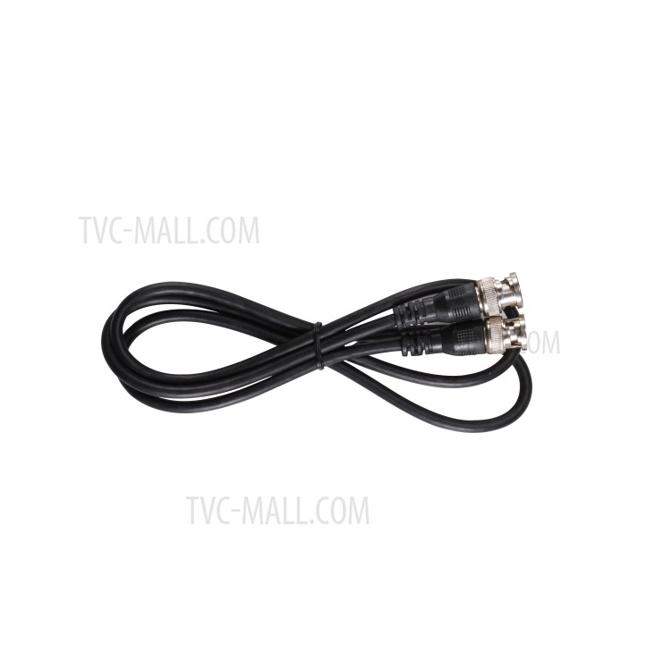 130MA 13-inch 1920x1080 CCTV TFT LCD Monitor with BNC/AV/VGA/HDMI/USB/SPEAKER Ports - EU Plug-27