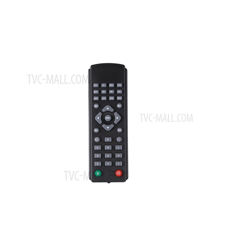 130MA 13-inch 1920x1080 CCTV TFT LCD Monitor with BNC/AV/VGA/HDMI/USB/SPEAKER Ports - EU Plug-28