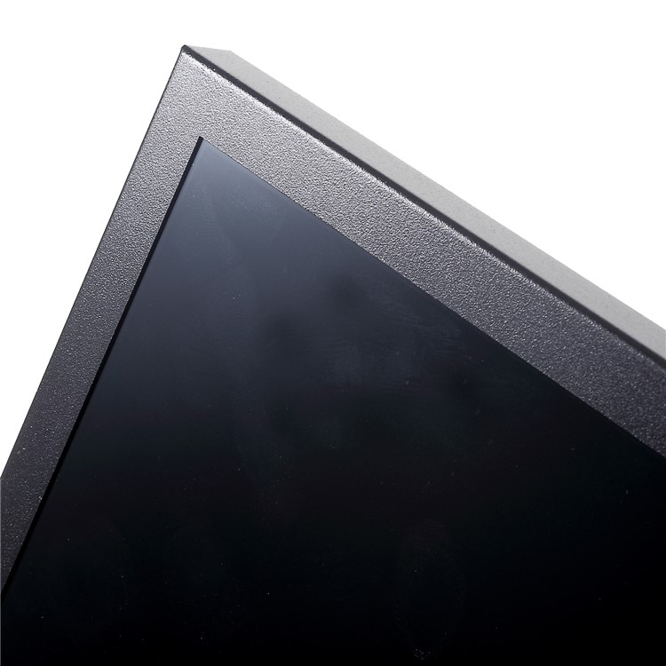 130MA Professional 13-inch 1920x1080 CCTV TFT LCD Monitor with BNC/AV/VGA/HDMI/USB/SPEAKER Ports - US Plug-16