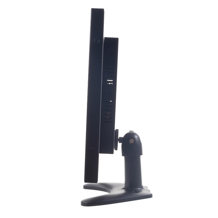 130MA Professional 13-inch 1920x1080 CCTV TFT LCD Monitor with BNC/AV/VGA/HDMI/USB/SPEAKER Ports - US Plug-4