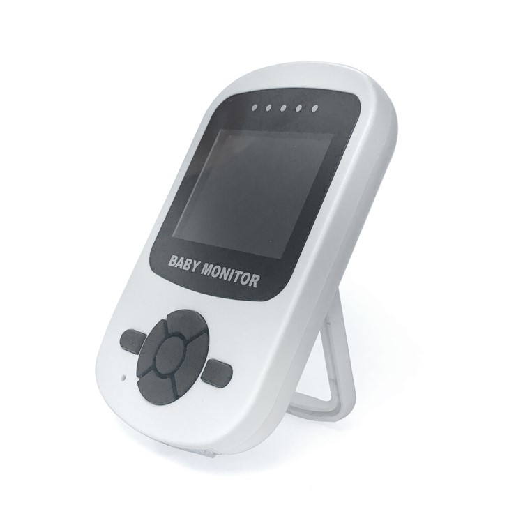 GB102 2.4G Wireless Digital Baby Monitor Security Camera 2 Way Talk Night Vision - EU Plug-4