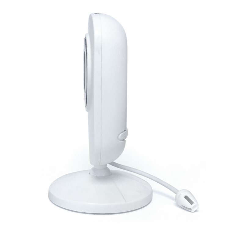 GB102 2.4G Wireless Digital Baby Monitor Security Camera 2 Way Talk Night Vision - US Plug-6
