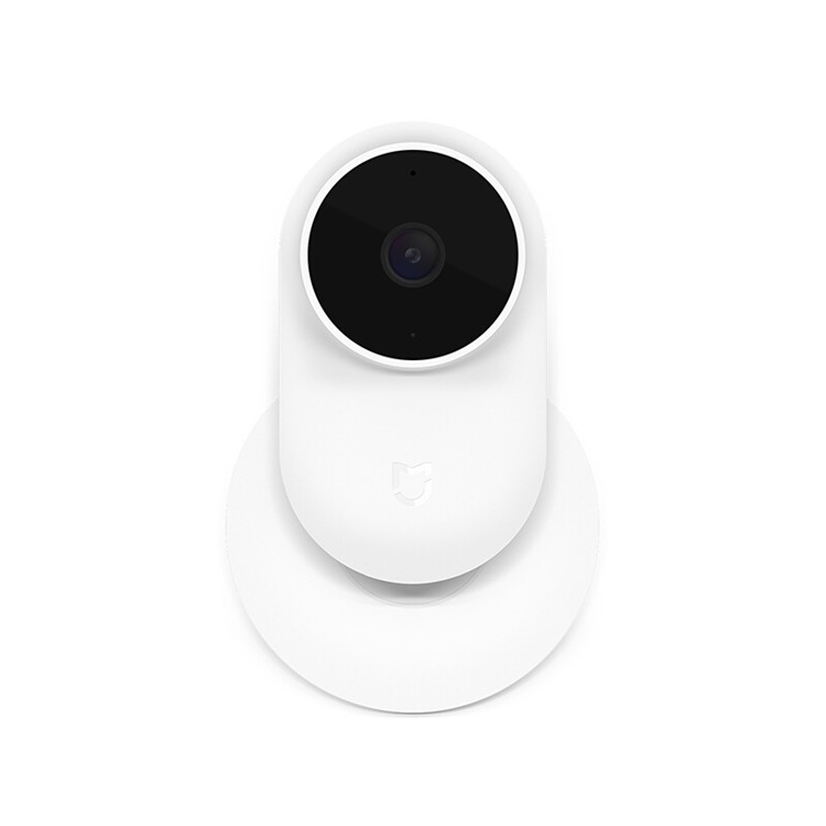 XIAOMI Mijia SXJ02ZM 1080 P FHD Câmera IP Inteligente De 130 Graus FOV AI Detecção Nuvem De Armazenamento-3