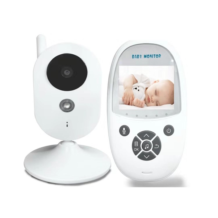 plug in baby monitor