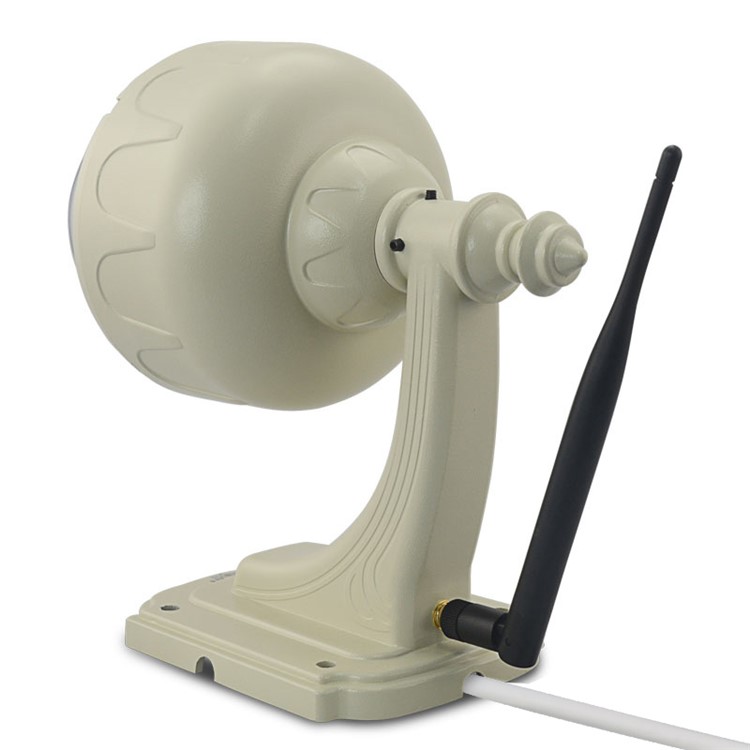 EASYN 1BF CCTV 960P PTZ WIFI IP Camera with IR-CUT, Support ONVIF Two-way Talk - US Plug-6