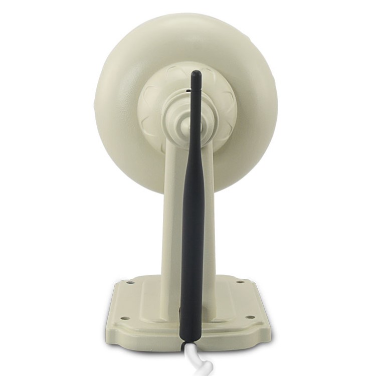 EASYN 1BF CCTV 960P PTZ WIFI IP Camera with IR-CUT, Support ONVIF Two-way Talk - US Plug-7