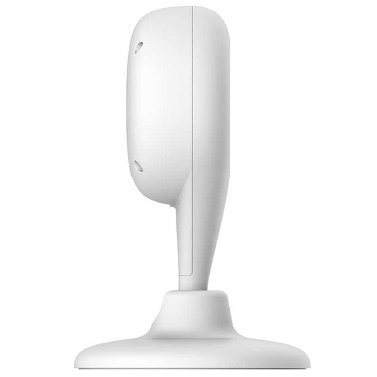 360 1080P FHD Smart WiFi Camera Smartphone Remote Monitoring with Face Recognition Cloud Storage-3