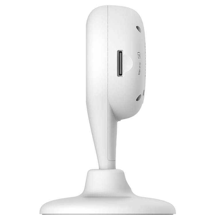360 1080P FHD Smart WiFi Camera Smartphone Remote Monitoring with Face Recognition Cloud Storage-5