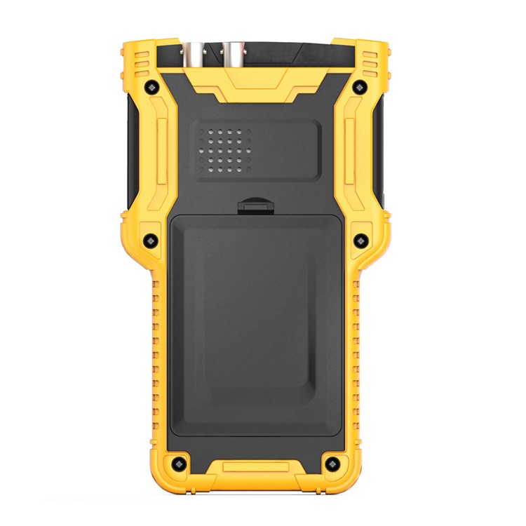CCTV 1080P IP + Analog Camera 4.0-inch Handheld HD Combine Tester Support ONVIF (DT-T60) - US Plug-2