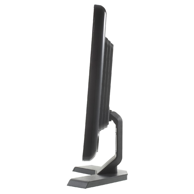 Caixa De Plástico De Monitor LCD TFT LCD De 15 Polegadas Com Entradas BNC, HDMI, VGA, AV (150h) - US Plug-3
