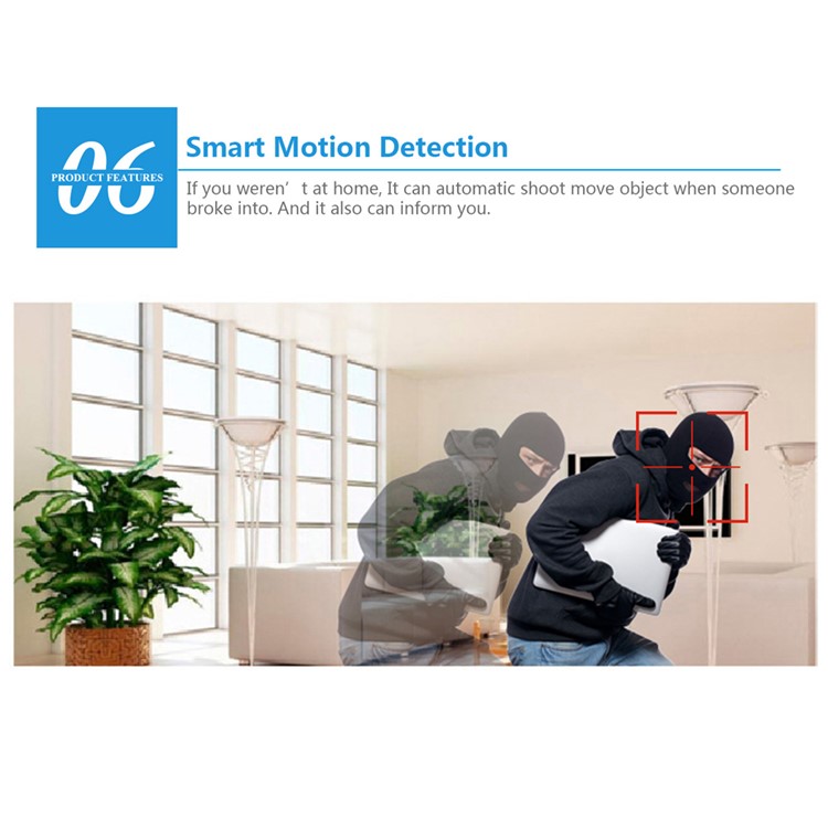 SINOCAM 12.5-Pulgadas LCD 4CH 960P WiFi NVR Kit con 4 x 2.0MP cámaras IP al aire libre (SN-NVK-9136W13) - EU tapón-18