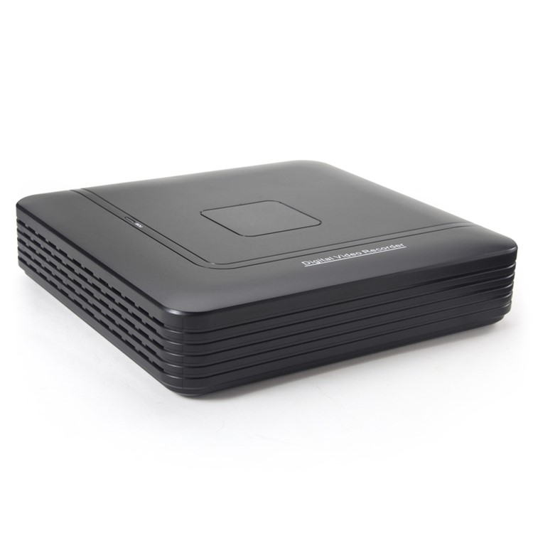 COTIER Home Security CCTV System 8CH 1080P 3 in 1 AHD DVR (A8/1U-MH) - EU Plug-3
