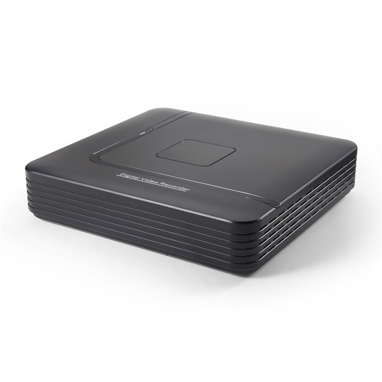 COTIER Home Security CCTV System 8CH 1080P 3 in 1 AHD DVR (A8/1U-MH) - EU Plug-4