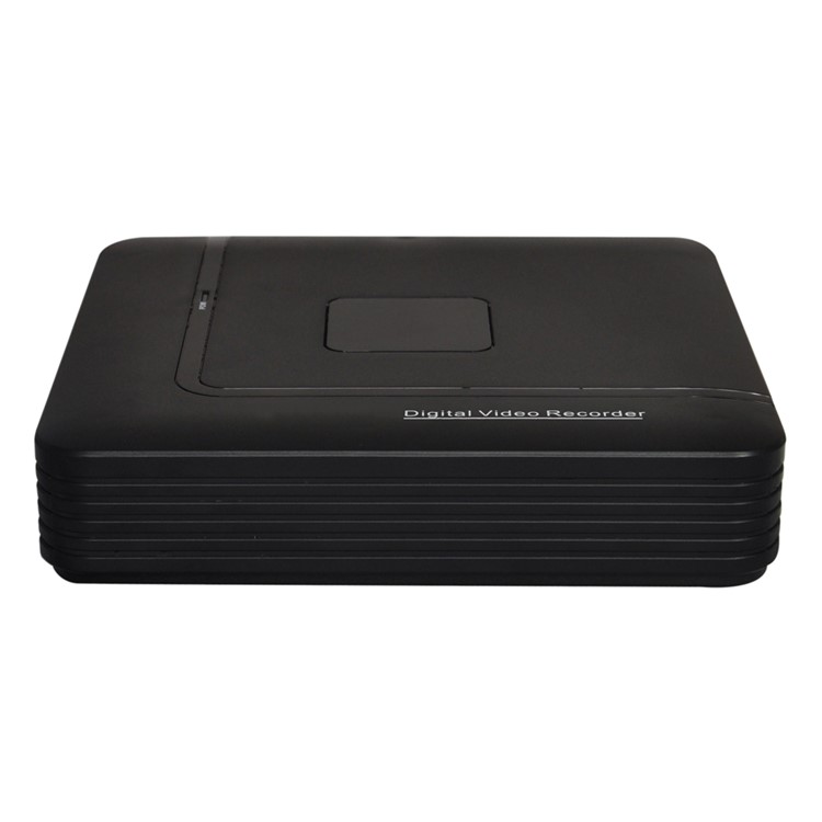 COTIER Home Security CCTV System 8CH 1080P 3 in 1 AHD DVR (A8/1U-MH) - EU Plug-7