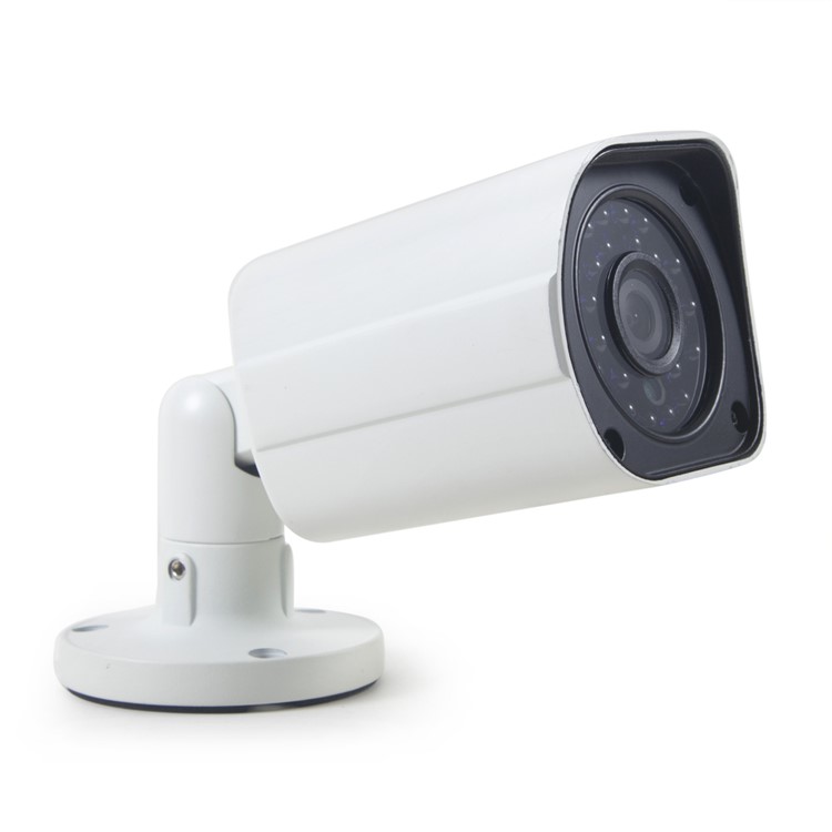 COTIER 1/2.7'' CMOS 2MP 1080P AHD CCTV Camera with 24PCS LEDs IR 15m (TV-636H2/A) - 3.6mm Lens / PAL / EU Plug-2