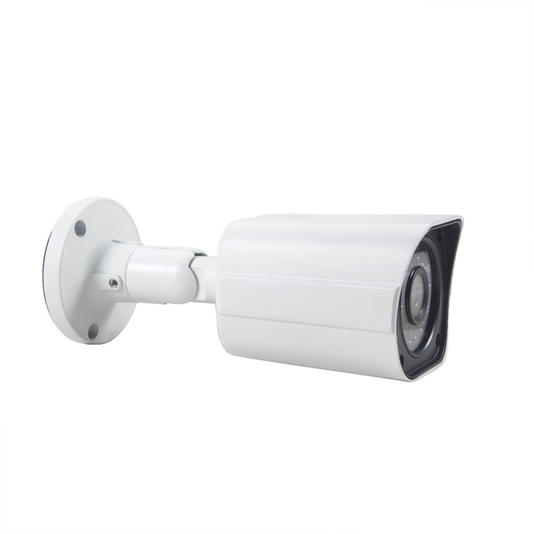 COTIER 1/2.7'' CMOS 2MP 1080P AHD CCTV Camera with 24PCS LEDs IR 15m (TV-636H2/A) - 3.6mm Lens / PAL / EU Plug-3
