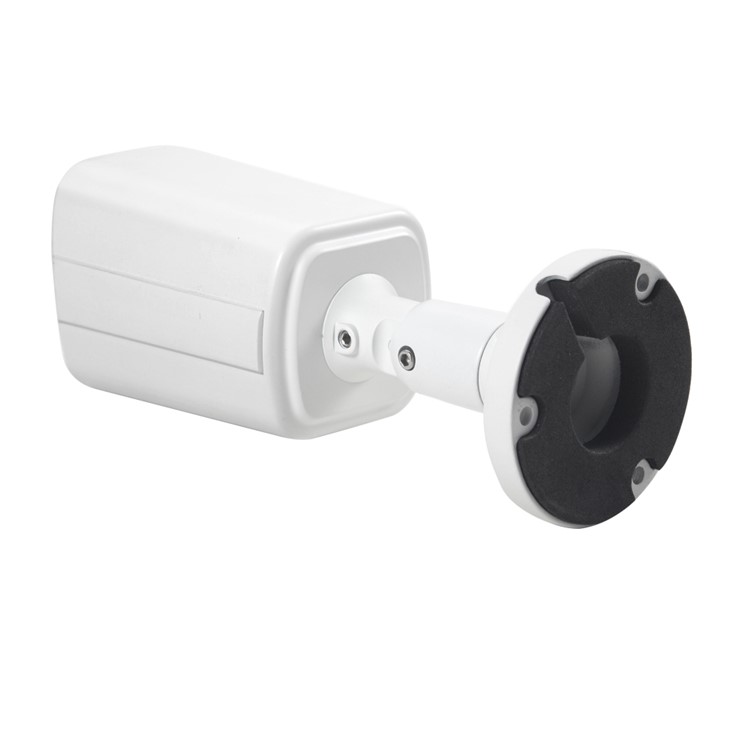 COTIER 1/2.7'' CMOS 2MP 1080P AHD CCTV Camera with 24PCS LEDs IR 15m (TV-636H2/A) - 3.6mm Lens / PAL / EU Plug-5