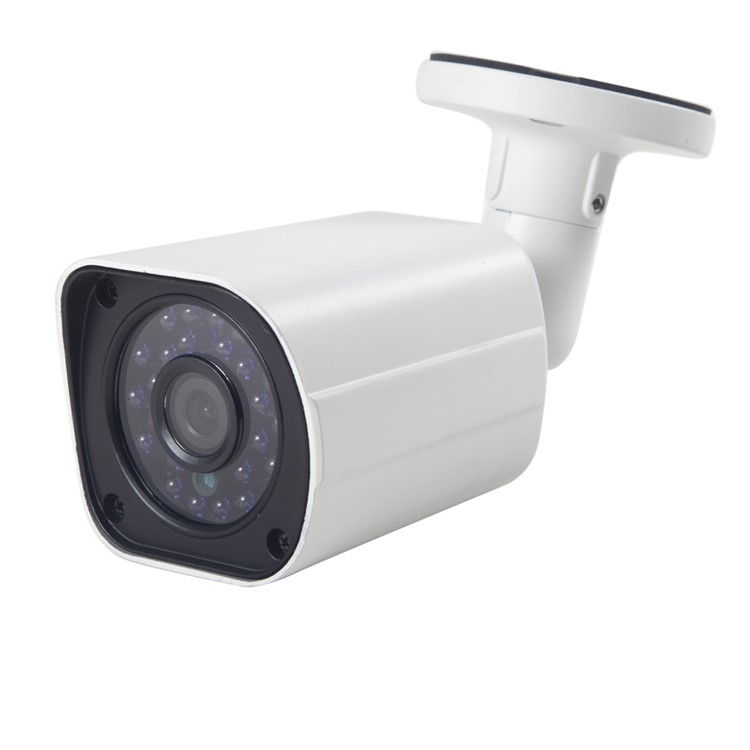 COTIER 1/2.7'' CMOS 2MP 1080P AHD CCTV Camera with 24PCS LEDs IR 15m (TV-636H2/A) - 3.6mm Lens / PAL / EU Plug-6