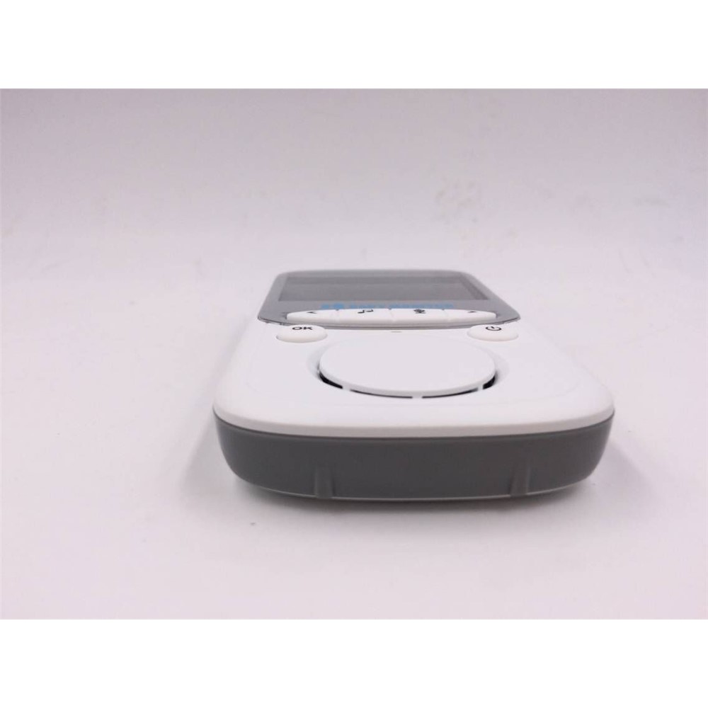 2.4-inch TFT LCD Video Baby Monitor Temperature Display with Night Vision and Two Way Voice Talk (VB605) - EU Plug-11