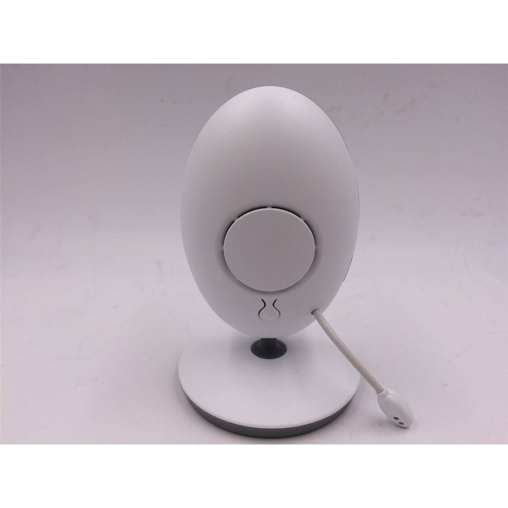 2.4-inch TFT LCD Video Baby Monitor Temperature Display with Night Vision and Two Way Voice Talk (VB605) - EU Plug-17