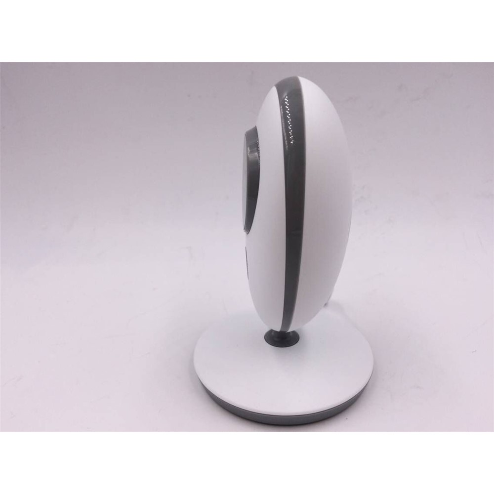 2.4-inch TFT LCD Video Baby Monitor Temperature Display with Night Vision and Two Way Voice Talk (VB605) - EU Plug-19
