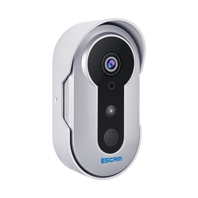 ESCAM Doorbell QF220 Wireless WIFI Doorbell with 960P High Definition Camera