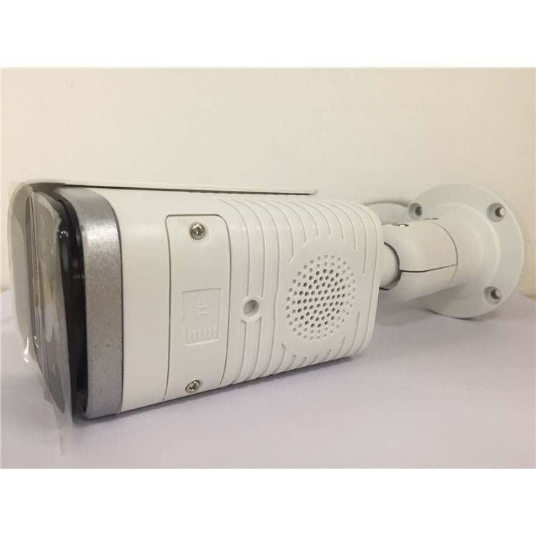 KEEPER K7 2.0MP High Definition WiFi IP Bullet Camera Support Night Vision Motion Detection - US Plug-10