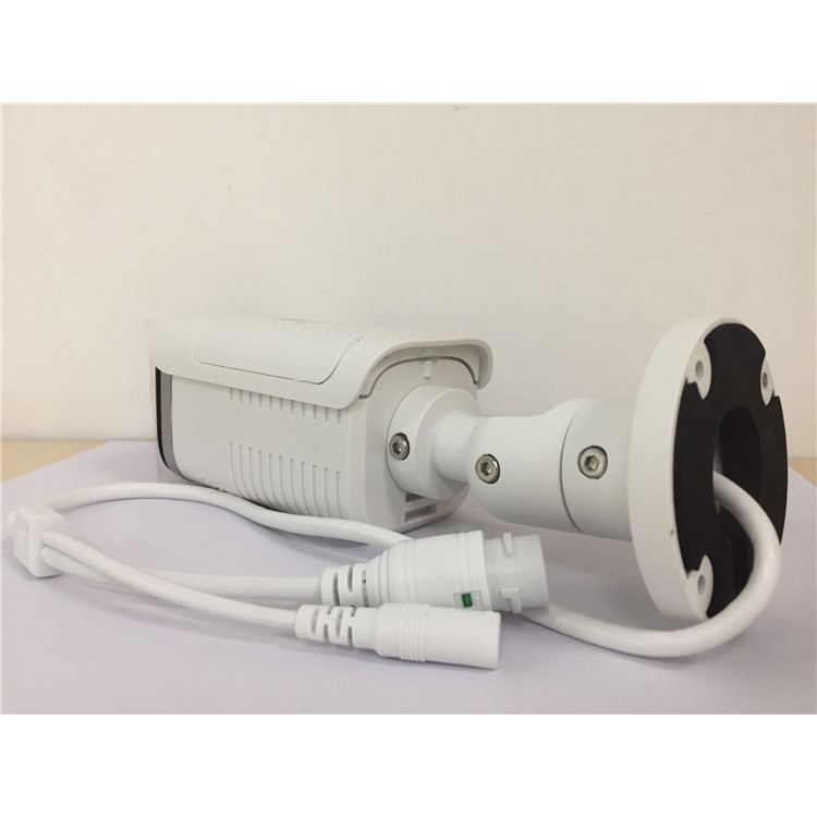 KEEPER K7 2.0MP High Definition WiFi IP Bullet Camera Support Night Vision Motion Detection - US Plug-11
