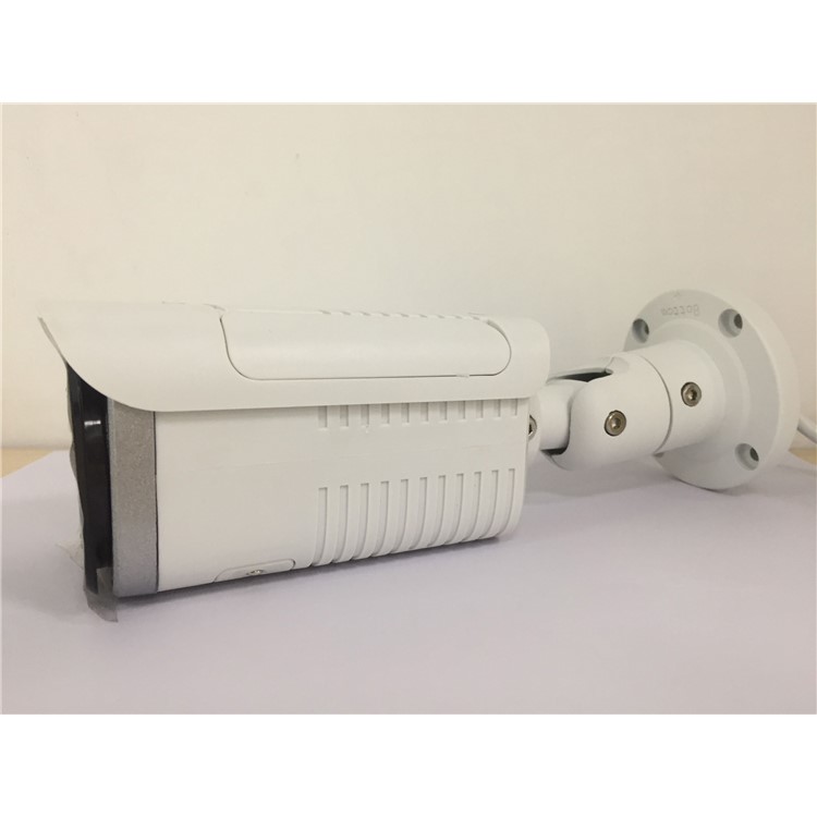 KEEPER K7 2.0MP High Definition WiFi IP Bullet Camera Support Night Vision Motion Detection - US Plug-2