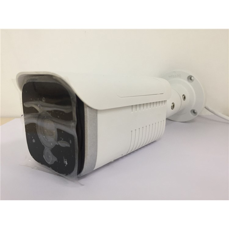 KEEPER K7 2.0MP High Definition WiFi IP Bullet Camera Support Night Vision Motion Detection - US Plug-3