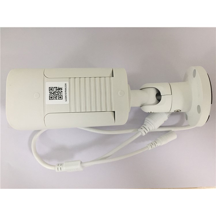 KEEPER K7 2.0MP High Definition WiFi IP Bullet Camera Support Night Vision Motion Detection - US Plug-7
