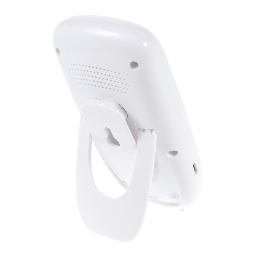 2.4G Wireless Digital Video Baby Monitor with 2.4-inch TFT LCD Screen - EU Plug-5