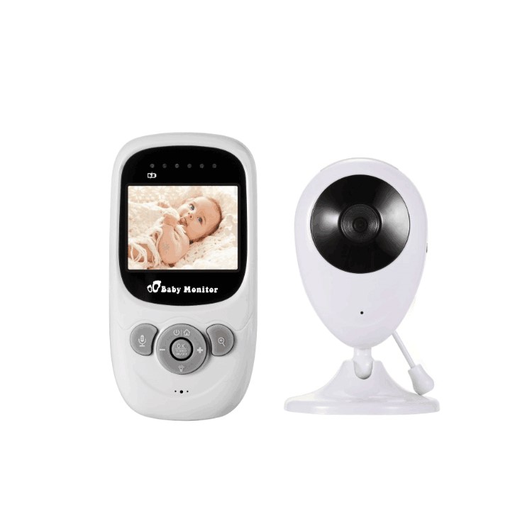 Purchased 2.4 inch TFT LCD 2.4G Wireless Digital Video Baby Monitor UK Plug Purchased 2.4 inch TFT LCD 2.4G Wireless Digital Video Baby Monitor UK Plug
