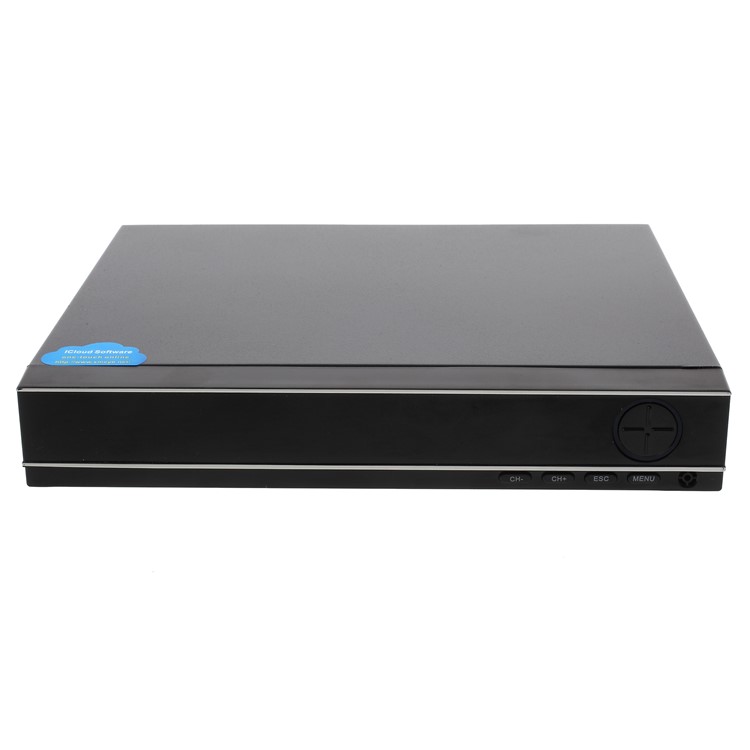 Tv Lw0401 Lm Xm Ahd 4ch 5 In 1 H 264 Cctv 1080p Security Surveillance Dvr Uk Plugonline Sale Tvc Mall