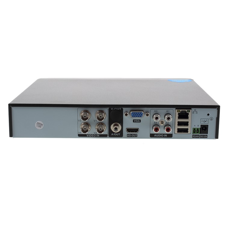 Tv Lw0401 Lm Xm Ahd 4ch 5 In 1 H 264 Cctv 1080p Security Surveillance Dvr Uk Plugonline Sale Tvc Mall
