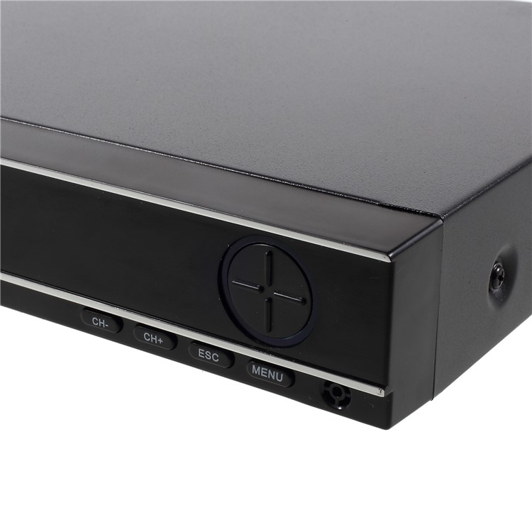Tv Lw0401 Lm Xm Ahd 4ch 5 In 1 H 264 Cctv 1080p Security Surveillance Dvr Uk Plugonline Sale Tvc Mall