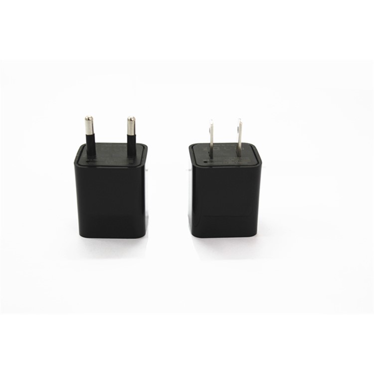 32GB 1080P HD Mini USB Security Wall Charger Hidden Spy Camera with Loop Recording- US Plug-10