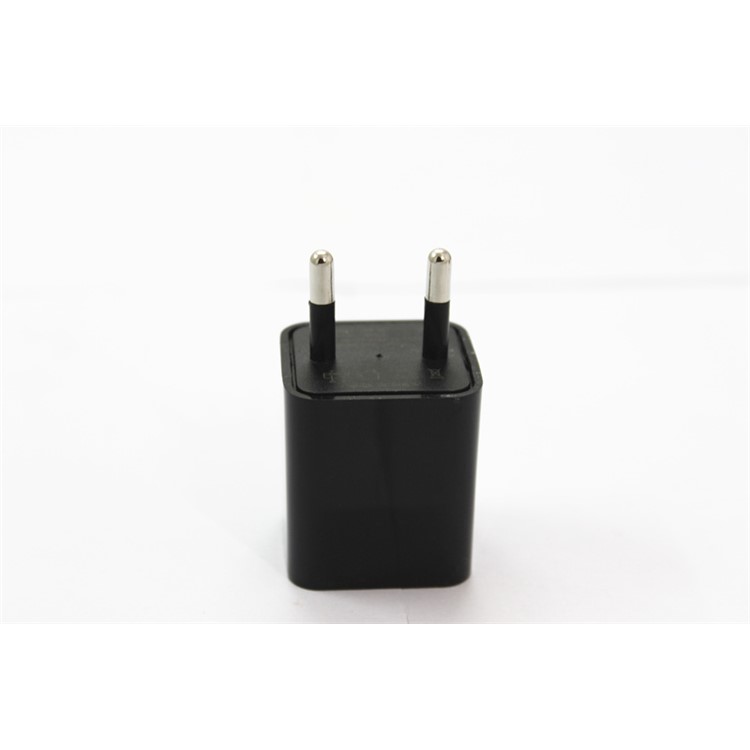 32G 1080P Mini Hidden Camera USB Wall Charger Adapter with Motion Detection and Loop Recording - EU Plug-10